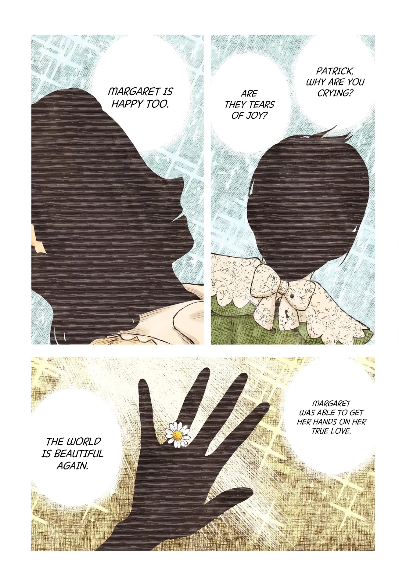 Shadows House, Chapter 163 image 15